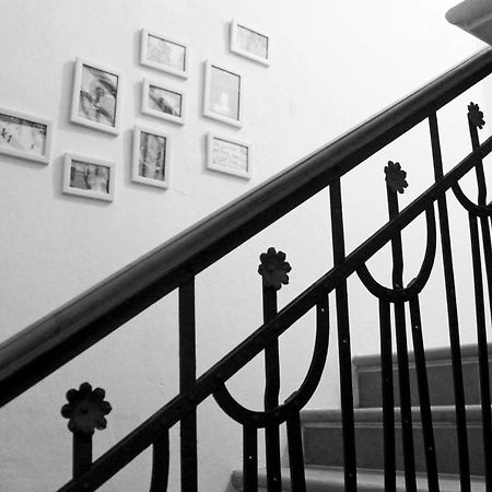 La Casetta Ferrara B&B Екстер'єр фото