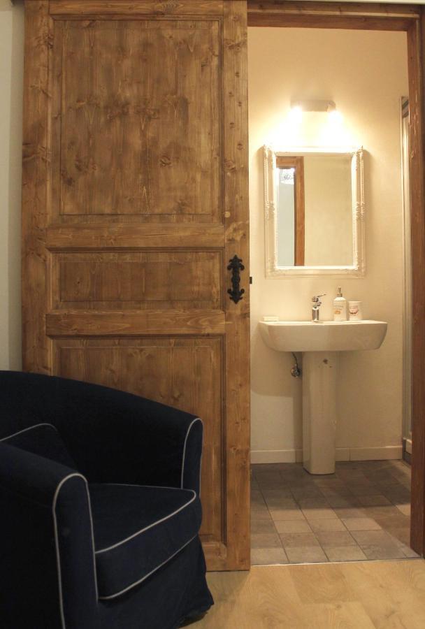 La Casetta Ferrara B&B Екстер'єр фото